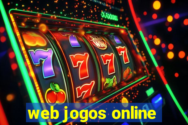 web jogos online